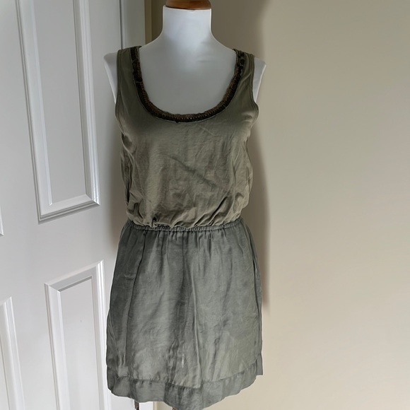 Loft summer dress - Picture 1 of 2